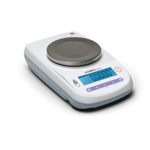 Balança Semi Analítica 1500G 0,01G L1502